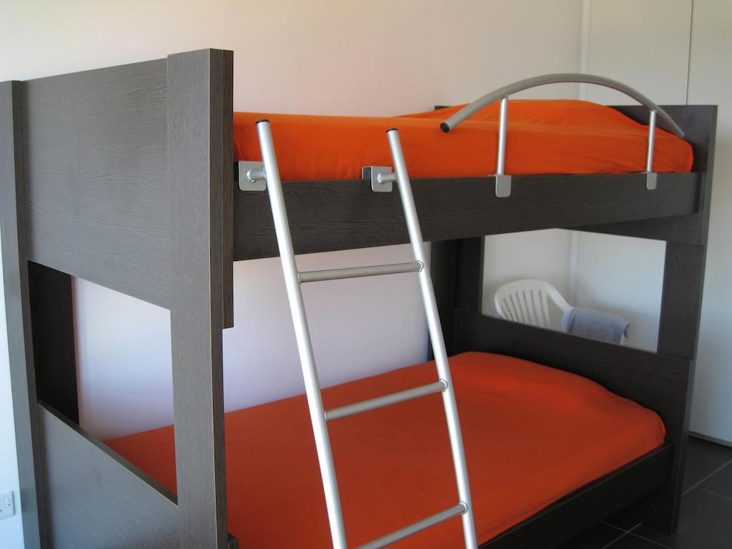 פרוטאראס Trident Beach Apartment חדר תמונה